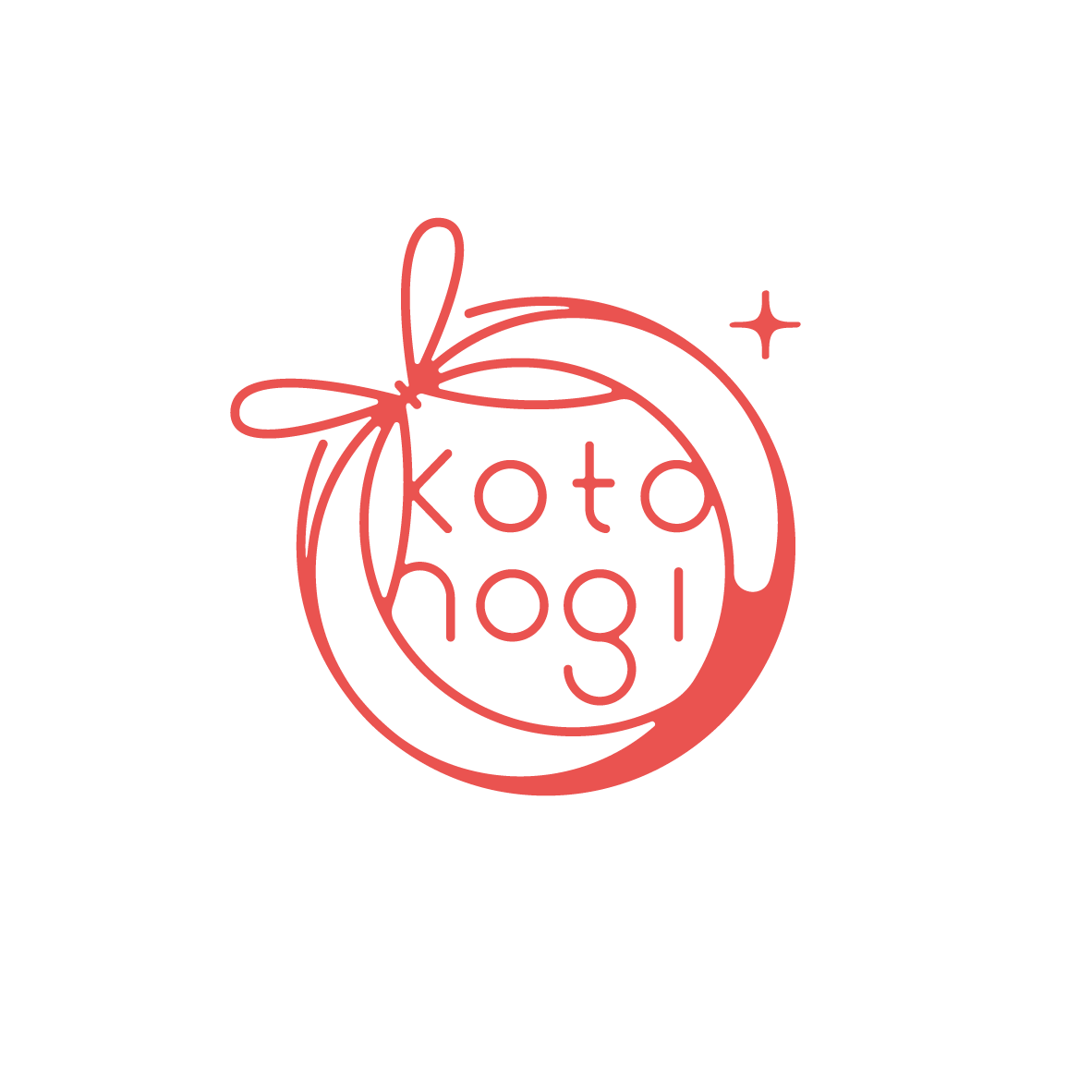 kotohogiテスト環境